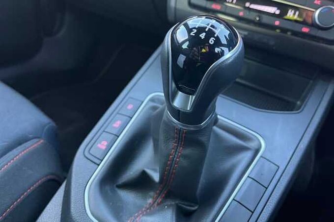 SEAT Ibiza 1.0 TSI 110 FR 5dr