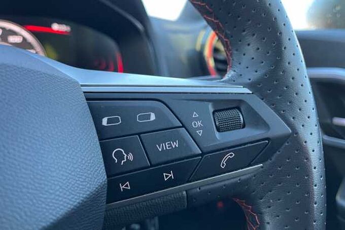 SEAT Ibiza 1.0 TSI 110 FR 5dr