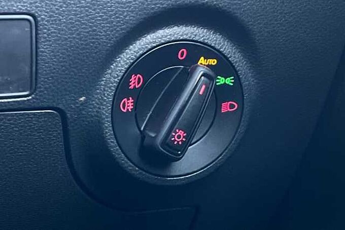 SEAT Ibiza 1.0 TSI 110 FR 5dr