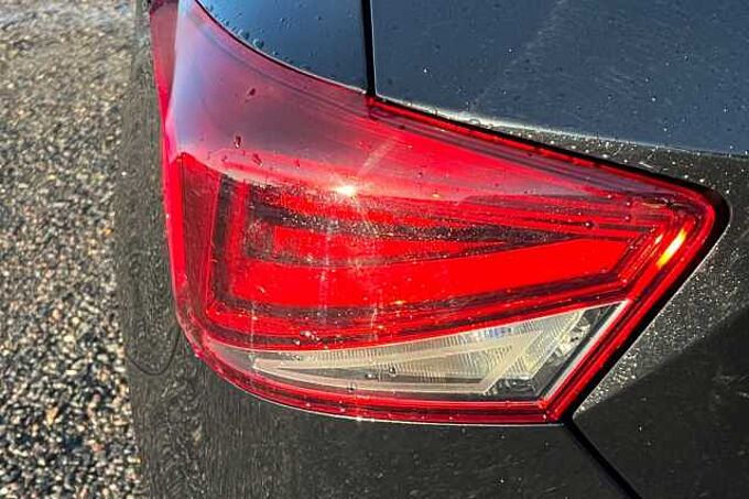 SEAT Ibiza 1.0 TSI 110 FR 5dr