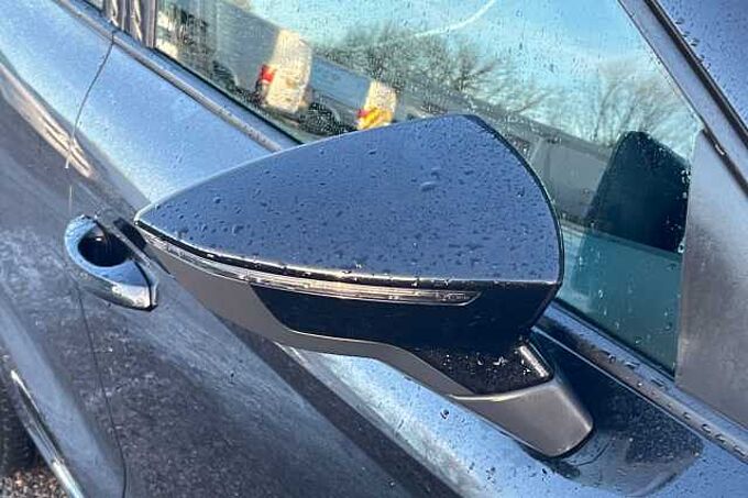 SEAT Ibiza 1.0 TSI 110 FR 5dr