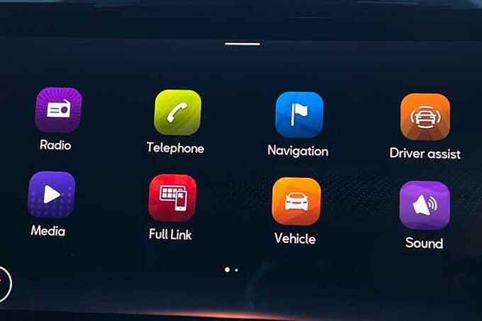 SEAT Ibiza 1.0 TSI 110 FR 5dr