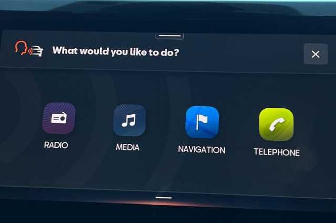 SEAT Ibiza 1.0 TSI 110 FR 5dr