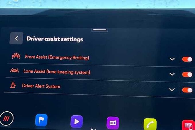 SEAT Ibiza 1.0 TSI 110 FR 5dr