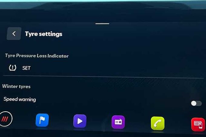 SEAT Ibiza 1.0 TSI 110 FR 5dr