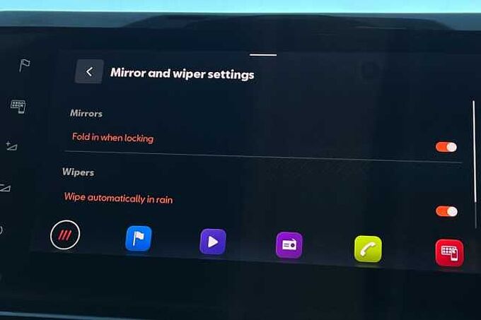 SEAT Ibiza 1.0 TSI 110 FR 5dr