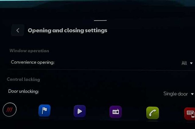 SEAT Ibiza 1.0 TSI 110 FR 5dr