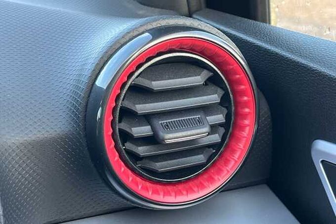 SEAT Ibiza 1.0 TSI 110 FR 5dr