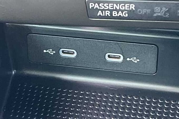 SEAT Ibiza 1.0 TSI 110 FR 5dr