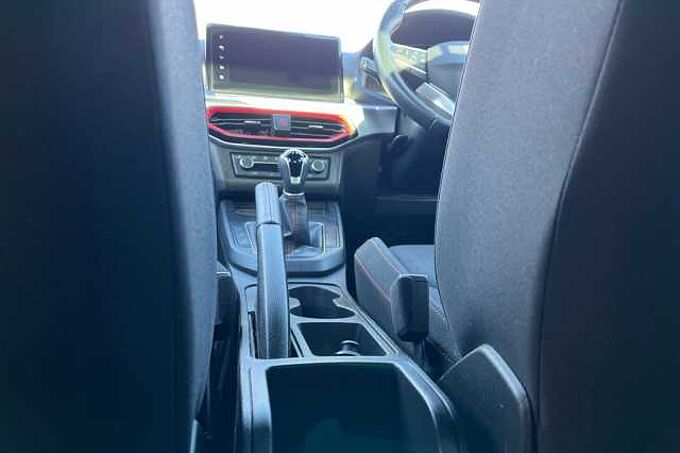 SEAT Ibiza 1.0 TSI 110 FR 5dr