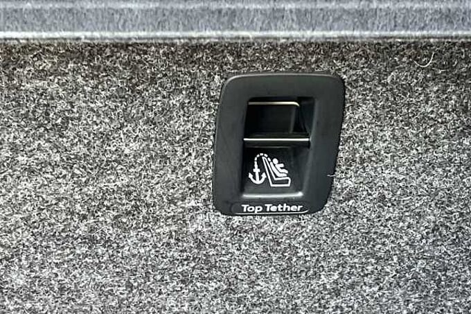 SEAT Ibiza 1.0 TSI 110 FR 5dr