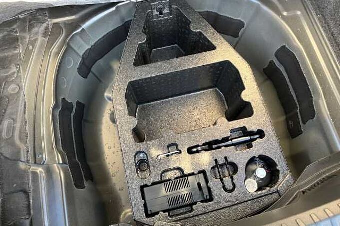 SEAT Ibiza 1.0 TSI 110 FR 5dr