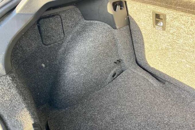 SEAT Ibiza 1.0 TSI 110 FR 5dr