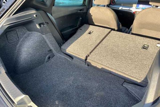 SEAT Ibiza 1.0 TSI 110 FR 5dr