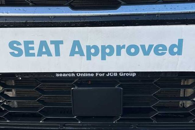 SEAT Ibiza 1.0 TSI 110 FR 5dr