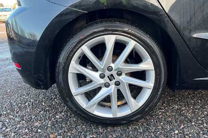 SEAT Ibiza 1.0 TSI 110 FR 5dr