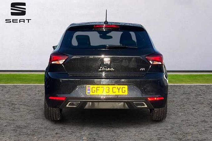 SEAT Ibiza 1.0 TSI 110 FR 5dr