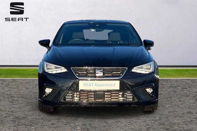 SEAT Ibiza 1.0 TSI 110 FR 5dr