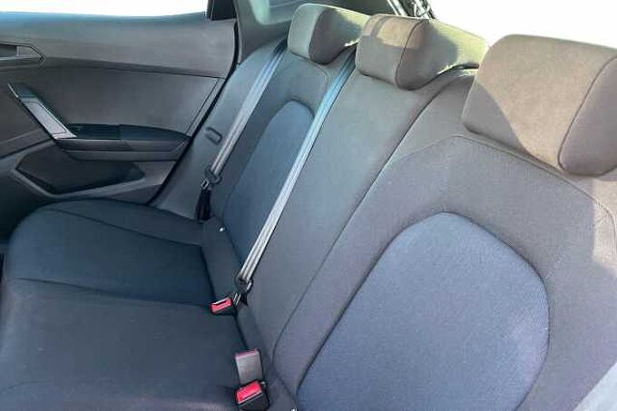 SEAT Ibiza 1.0 TSI 110 FR 5dr